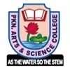 P.K.N. College of Arts & Science, Thirumangalam