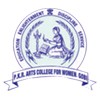 P K R Arts College for Women, Gobichettipalayam