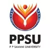 P P Savani University, Surat