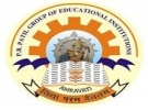 P. R. Pote Patil Institute of Engineering & Research, Amravati