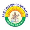 P.S.Y. College of Education, Sivaganga