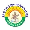 P.S.Y. College of Education, Sivaganga