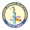 P Wadhwani College of Pharmacy, Yavatmal