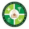 Paavai College of Nursing and Research Namakkal Tamil Nadu