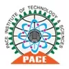 PACE Institute of Technology and Sciences, Prakasam