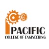 Pacific College of Engineering, Udaipur