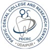 Pacific Dental College and Research Center, Udaipur