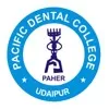 Pacific Dental College, Udaipur