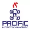Pacific Institute of Management, Udaipur