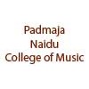 Padmaja Naidu College of Music, Bardhaman