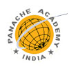 Panache Academy, Indore - 2023
