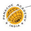 Panache Academy, Vadodara