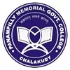 Panampilly Memorial Govt. College, Thrissur