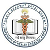 Pandit Bhagwat Dayal Sharma University of Health Sciences, Rohtak