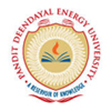 Pandit Deendayal Energy University, Gandhinagar