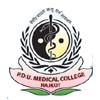 Pandit Deendayal Upadhyay Medical College, Rajkot