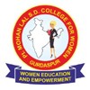 Pandit Mohan Lal SD College for Women, Gurdaspur