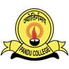 Pandu College, Guwahati