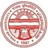 Panjab University, Chandigarh