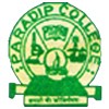 Paradip College, Jagatsinghpur