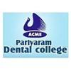Pariyaram Dental College, Kannur