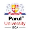 Parul University, South Goa