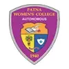 Patna Women's College, Patna