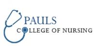 Pauls College of Nursing, Vanur, Viluppuram