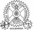PDA College of Engineering, Gulbarga