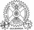 PDA College of Engineering, Gulbarga