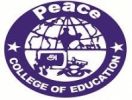 Peace College of Education, Dindigul