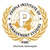 People Institute of Management Studies, Kasaragod