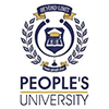 School of Research & Technology People's University, Bhopal