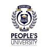 People's University, Bhopal