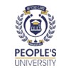 People's University, Bhopal