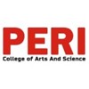 PERI College of Arts and Science, Chennai