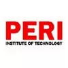 PERI Institute of Technology Chennai Tamil Nadu