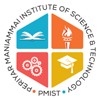 Periyar Maniammai Institute of Science & Technology, Thanjavur - 2023