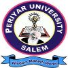 Periyar University, Salem