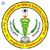 Pharmacy College, Saifai