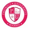 Phonics University, Roorkee