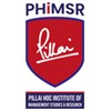 Pillai HOC Institute of Management Studies and Research, Raigad