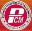 Pioneer College of Management, Kolkata