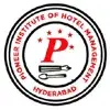 Pioneer Institute of Hotel Management, Hyderabad