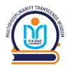 PK DAS University, Coimbatore