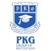 PKG Group of Institutions, Panipat