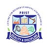 PRIST University, Thanjavur - 2022