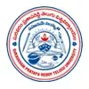 Potti Sreeramulu Telugu University, Hyderabad