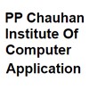 PP Chauhan Institute of Computer Applications, Panchmahal