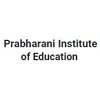 Prabharani Institute of Education, Murshidabad